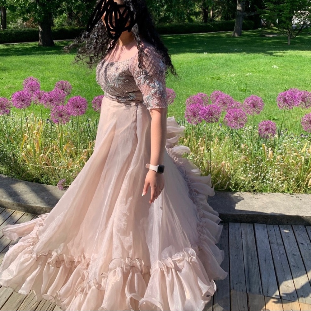 Prom Dress - Picture 2 of 5